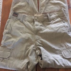 northwest territory men's cargo pants